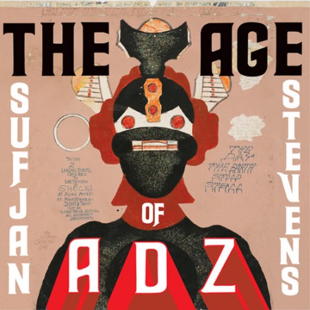 the age of adz.